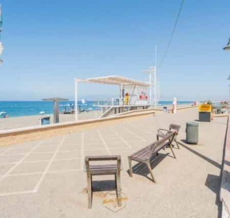 Piso Caramel Leilighet Cabo De Gata Eksteriør bilde