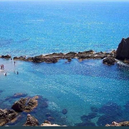 Piso Caramel Leilighet Cabo De Gata Eksteriør bilde