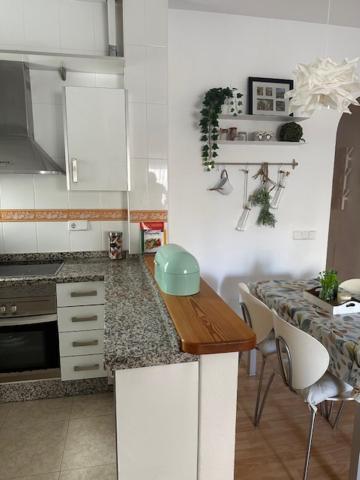 Piso Caramel Leilighet Cabo De Gata Eksteriør bilde